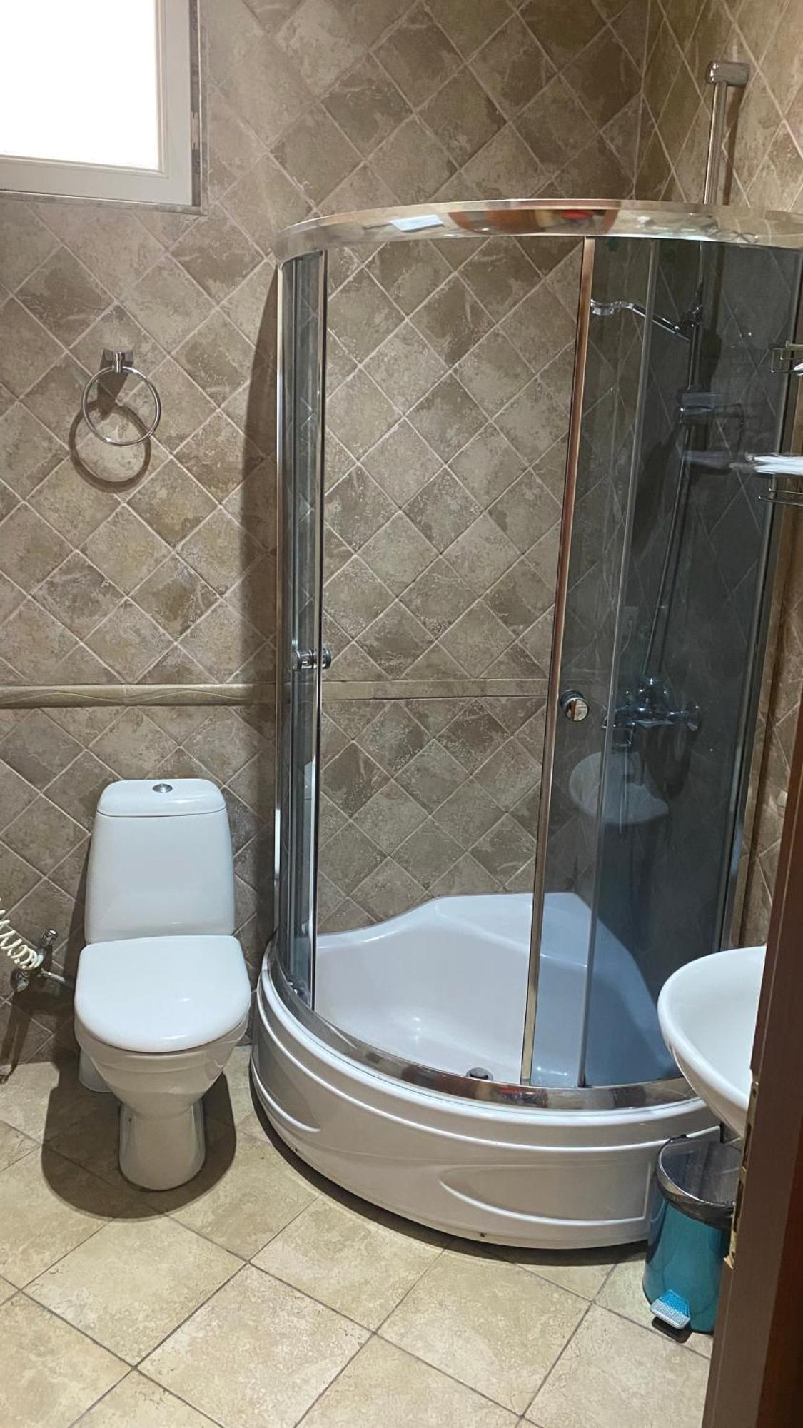 Hotel Old Rustaveli Тбилиси Экстерьер фото